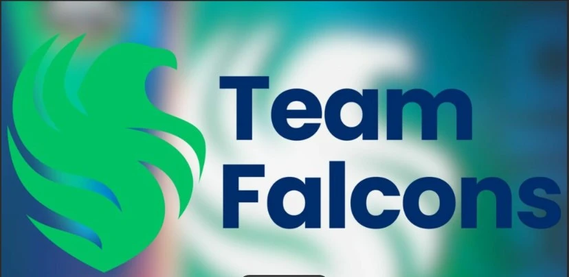 Kỳ vọng từ team Falcons